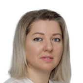 Грушина Виктория Петровна, психолог