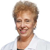 Сирота Лариса Демьяновна, маммолог-онколог