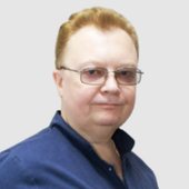Яковлев Сергей Валерьевич, психотерапевт