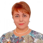 Пруглова Наталья Вячеславовна, ортодонт