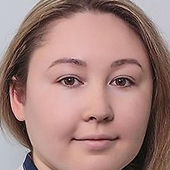 Тимербулатова Гульназ Аглямовна, ортодонт