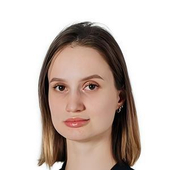 Казакова Елизавета Александровна, стоматолог-терапевт