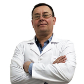 Украсин Андрей Владимирович, травматолог