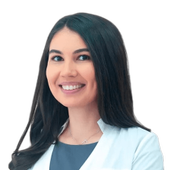 Пониковская (Ибрагимова) Ильмира Габдылрашидовна, невролог