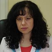 Коваленко Елена Владимировна, акушер-гинеколог