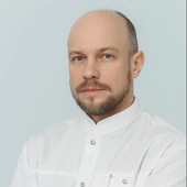 Гореленко Максим Викторович, хирург