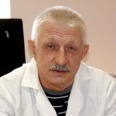 Самсонов Виктор Николаевич, хирург
