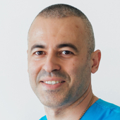 Минасян Марат Ашотович, хирург