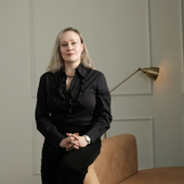 Черкасова Екатерина Михайловна, психолог