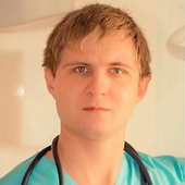 Чистяков Илья Сергеевич, кардиохирург