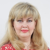 Глазунова Татьяна Витальевна, стоматолог-ортопед