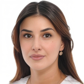 Алишаева Сарижат Юрьевна, гинеколог