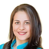 Чаленко Варвара Сергеевна, гинеколог