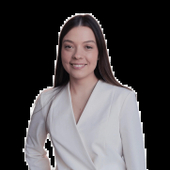 Колушова Анастасия Алексеевна, ортодонт