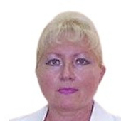 Лобарева Наталья Сергеевна, стоматолог-терапевт