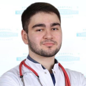 Гаффаров Эмиль Фаигович, уролог