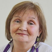 Макушева Надежда Валентиновна, педиатр