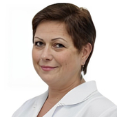 Ришко Галина Константиновна, гинеколог