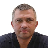 Нацвин Алексей Константинович, онколог