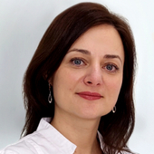 Смирнова Анна Юрьевна, терапевт