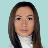 Бикташева Элина Маратовна, ортопед