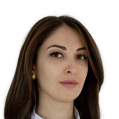 Чибирова Тамара Тамерлановна, дерматолог