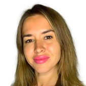 Ковалевская Ксения Дмитриевна, врач-косметолог