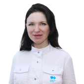 Белюга Евгения Григорьевна, диетолог