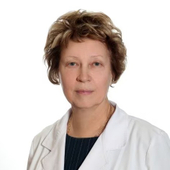 Павлова Ольга Анатольевна, физиотерапевт