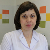 Чиркина Наталья Николаевна, стоматолог-терапевт