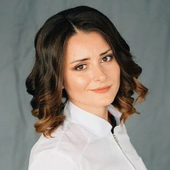 Ковалева Анна Сергеевна, терапевт