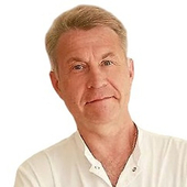 Юшков Александр Николаевич, нарколог