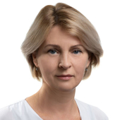 Соседская Диана Александровна, гинеколог