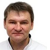 Бреев Дмитрий Владимирович, сосудистый хирург