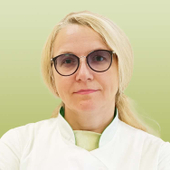 Кустова Наталья Михайловна, детский невролог