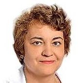 Тимофеева Оксана Владимировна, анестезиолог