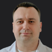 Дуров Виктор Владимирович, рентгенолог