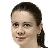 Корхмазова Светлана Анатольевна, врач-генетик