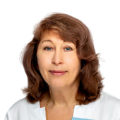 Коняхина Татьяна Вячеславовна, гинеколог