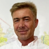 Пермяков Роман Валерьевич, анестезиолог