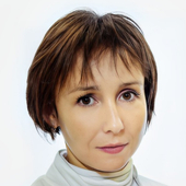 Поцецуева Светлана Александровна, терапевт