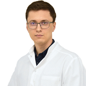 Игнатенко Александр Анатольевич, хирург