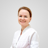 Ермакова Анна Игоревна, педиатр