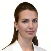 Думчева Татьяна Александровна, кардиолог