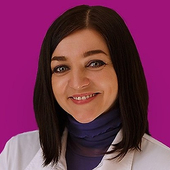 Барбашинова Юлия Владимировна, эндокринолог