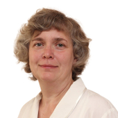 Жевтяк Анна Леонидовна, врач функциональной диагностики