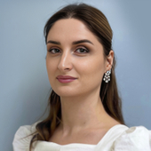 Курамагомедова Изумруд Расуловна, гинеколог