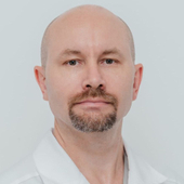 Субботин Евгений Викторович, невролог