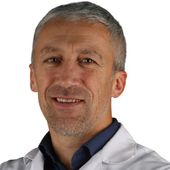 Ибрагимов Закарья Ибрагимович, имплантолог