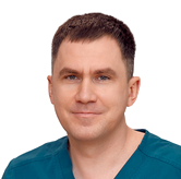 Рыбаков Павел Александрович, имплантолог